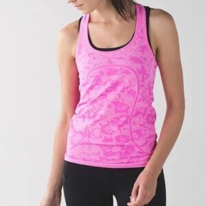 Lululemon Swiftly Tech Racerback Tank